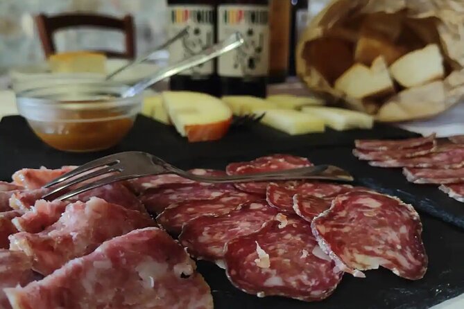 FARM STAY EXPERIENCE & DOZZA - Private Day Tour From Bologna - Return to Bologna with a Full Day of Discovery