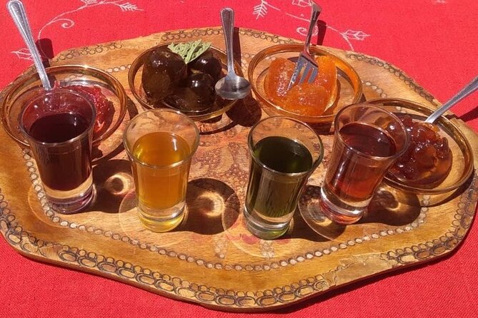 Farm-to-Table Cooking Class with Local Family by 1001 AlbAdv - Starting Point and Scenic Pass by the Old Bridge