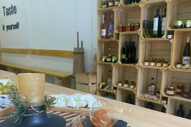 Farm-to-Table Cooking Class with Local Family by 1001 AlbAdv - Hands-On Cooking with Local Ingredients