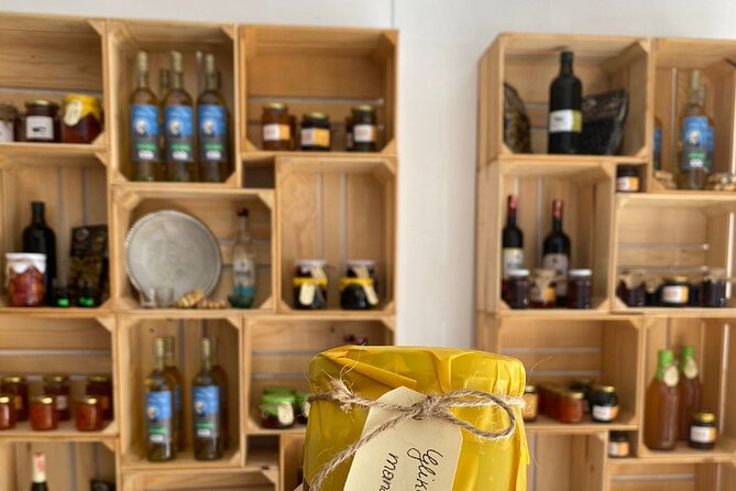 Farm-to-Table Cooking Class with Local Family by 1001 AlbAdv - Traditional Albanian Lunch or Dinner