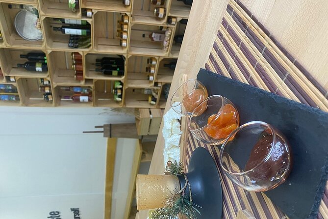 Farm-to-Table Cooking Class with Local Family by 1001 AlbAdv - Cultural Stories and Rural Life Insights