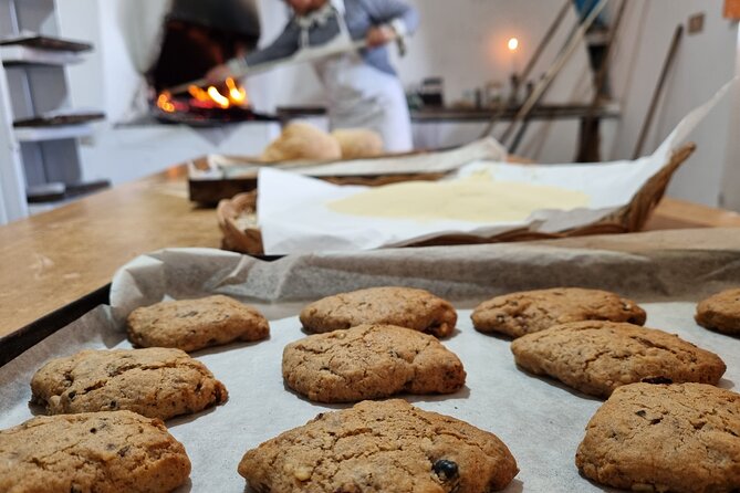 Farm to Table Cooking Experience in a small Village - Key Points