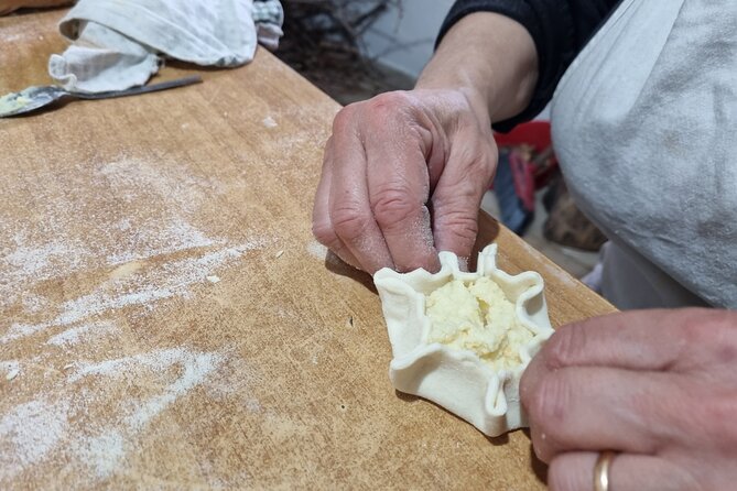 Farm to Table Cooking Experience in a small Village - Exploring Montresta: A Village of Fewer Than 400 Residents