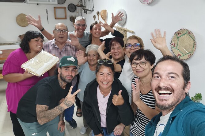 Farm to Table Cooking Experience in a small Village - Scenic Village Strolls and Nature Walks in Montresta