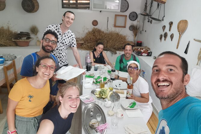 Farm to Table Cooking Experience in a small Village - Exploring Alghero’s Cliffs and Mediterranean Nature