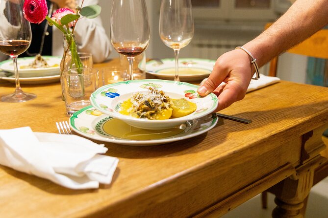 Farm to table dinner in Rome: A trip through Italy - What Sets This Tour Apart from Others