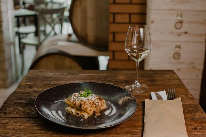 Farm-to-Table Experience: Olive Oil, Garden Tour & Nonnas Lunch - Key Points