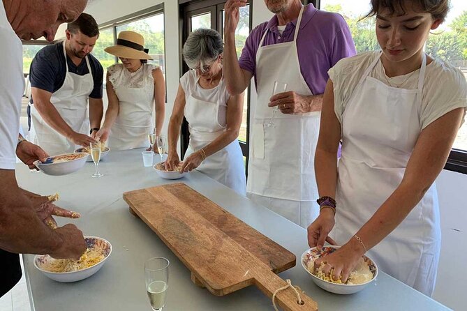 Farm-to-Table Experience: Olive Oil, Garden Tour & Nonnas Lunch - Timing, Pacing, and Booking Tips