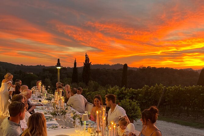 Farm To table Experience on an organic hilltop estate in Tuscany - Discover the Farm To Table Experience in Tuscany’s Organic Hilltop Estate