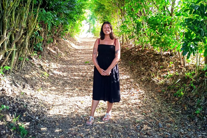 Farm-to-table Food Experience - Logistics and Meeting Details