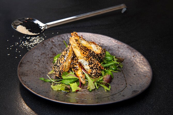 Farm to Table Food Experience in Santorini - The Experience Provider: Holiday Tours Santorini