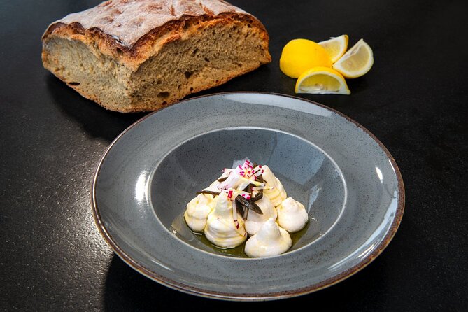 Farm to Table Food Experience in Santorini - The Sum Up: A Genuine Taste of Santorini’s Land and Traditions