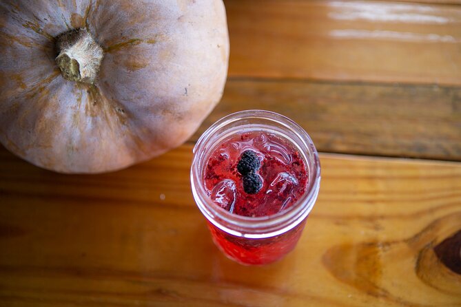 Farm to Taco: A Farm to Table Cooking Class - Making Vegetarian and Vegan Tacos with Fresh Ingredients