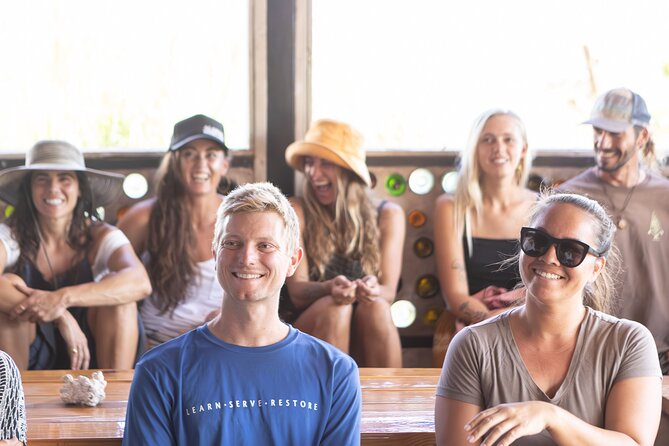 Farm to Taco: A Farm to Table Cooking Class - Learn About Sustainable Farming and Local History