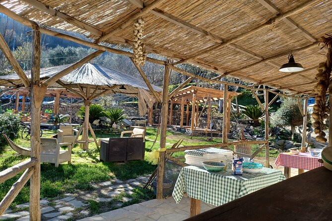 Farm tour with cheese & pizza experience, wine & Limoncello test - Exploring Primaluce: A Farm Amid Seas and Mountains