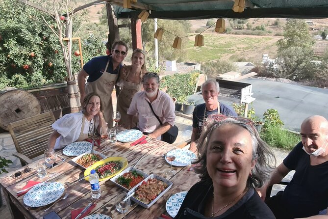 Farmers Market visit & Turkish Cooking Class - Exploring Bodrum’s Farmers Market