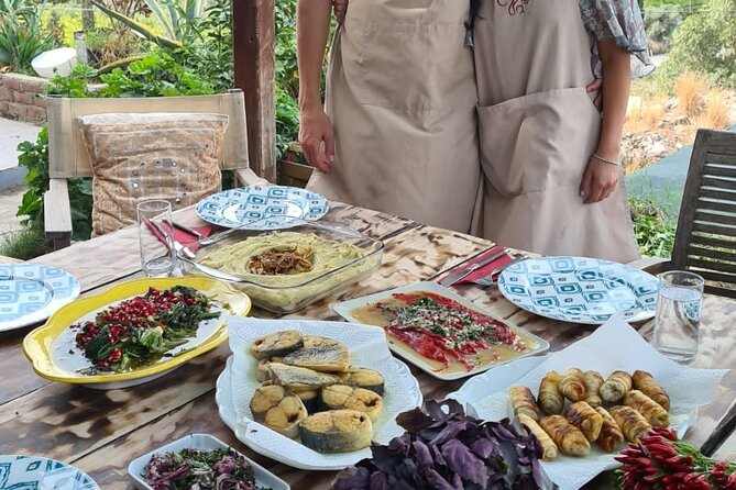 Farmers Market visit & Turkish Cooking Class - What Makes This Tour Stand Out