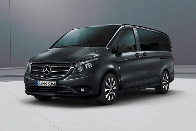 Faro Airport Private Transfer - Albufeira (Arrival) - Faro Airport Private Transfer to Albufeira: A Practical Pickup Option