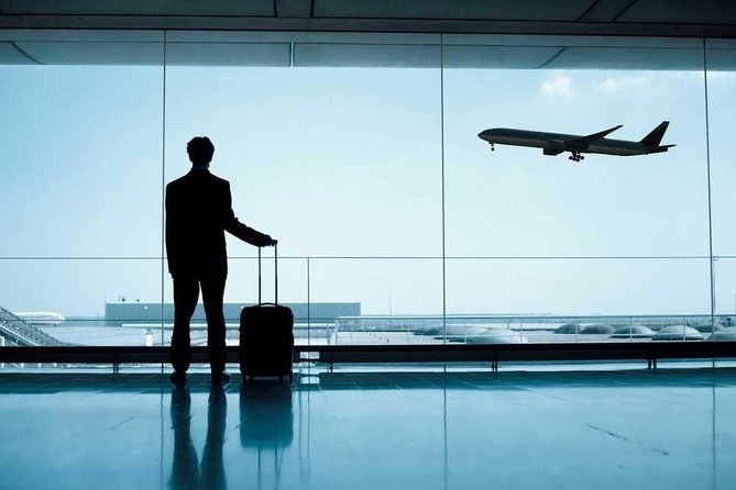 Faro Airport Private Transfer - Albufeira (Departure) - Who Should Choose This Transfer Service?