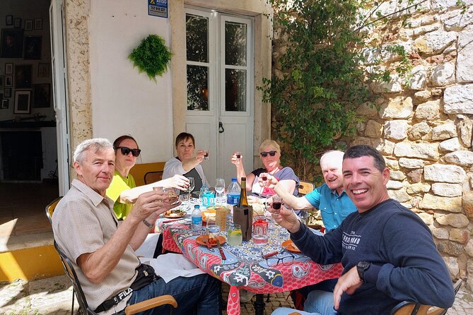 Faro and Estói - Journey to the Roman Ruins of Milreu in Estói