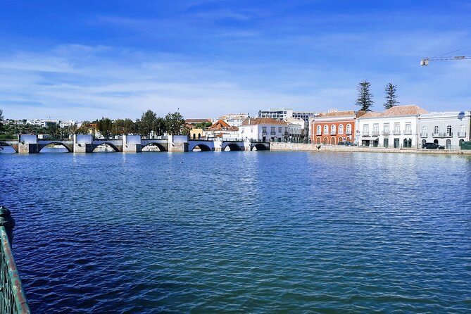 Faro and Tavira - Private - Practical Details: Group Size, Booking, and Inclusions