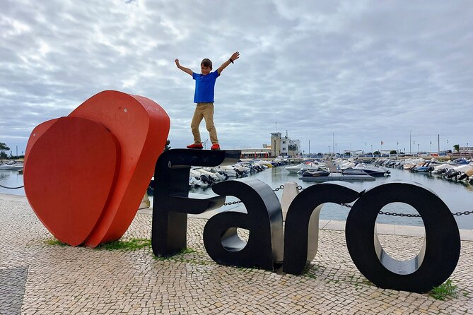 Faro and Tavira - Private - Suitable Audience for the Faro and Tavira Private Tour