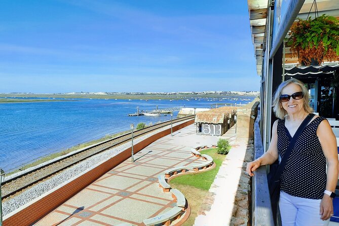 Faro and Tavira - Private - The Sum Up: A Well-Rounded Algarve Day Trip