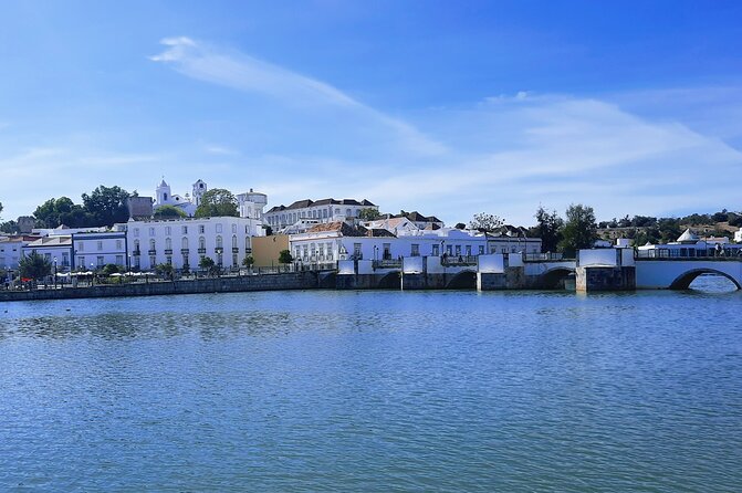 Faro and Tavira - Private - Frequently Asked Questions