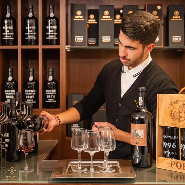 Faro: City Segway Tour with Wine Tasting Experience - Key Points