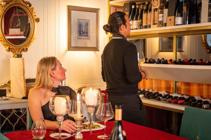 Faro: City Segway Tour with Wine Tasting Experience - Logistics: Meeting Point and Booking Options