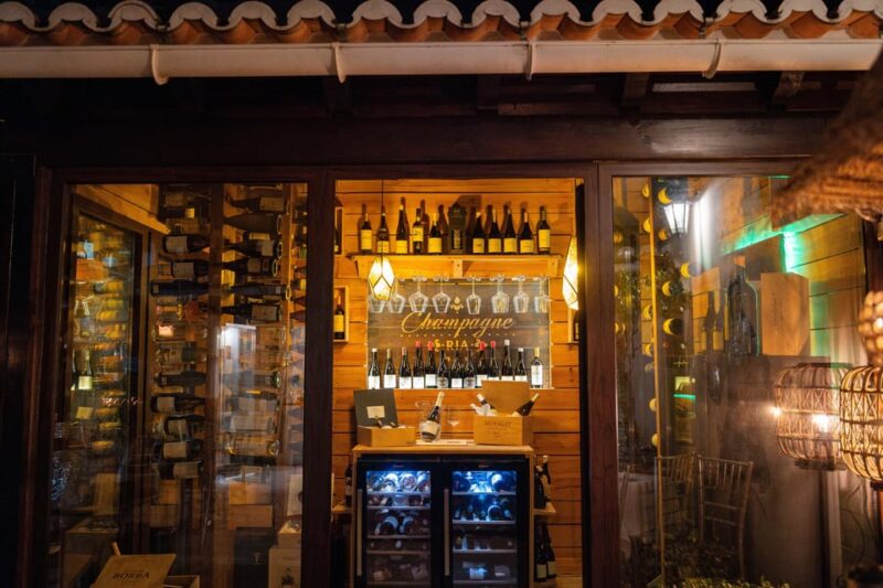 Faro: City Segway Tour with Wine Tasting Experience - Who Should Consider This Tour?