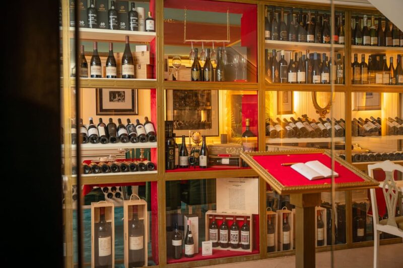 Faro: City Segway Tour with Wine Tasting Experience - The Value of a 2-in-1 Experience in Faro