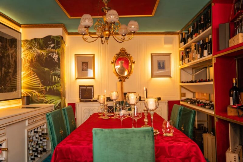 Faro: City Segway Tour with Wine Tasting Experience - Frequently Asked Questions