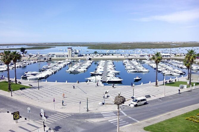 Faro City Tour on Electric Tuk tuks - Flexibility and Customization of the Tour