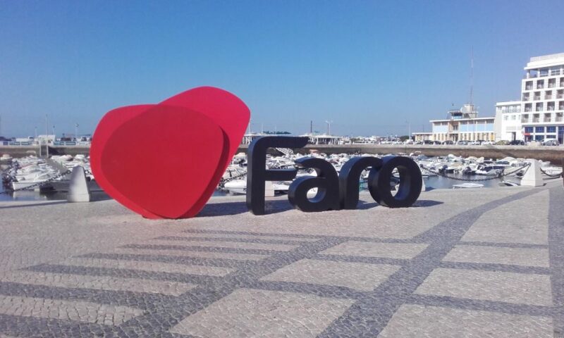 Faro: City tour - Faro: City Tour – A Compact Cultural Snapshot
