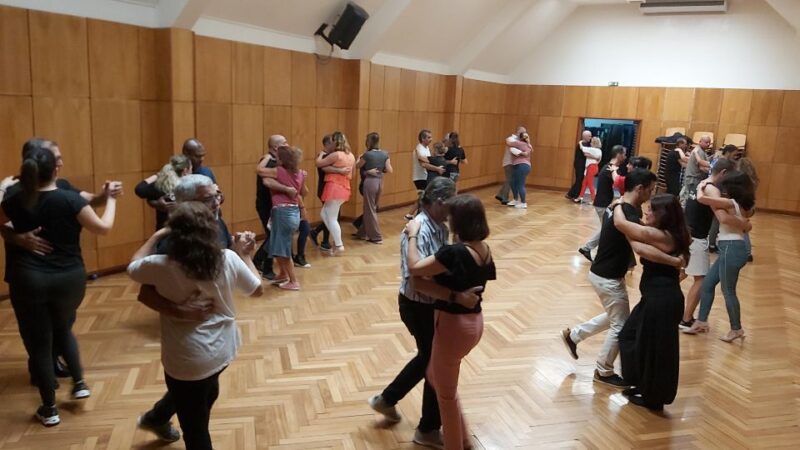 Faro: Dance Private or Group Lessons (Salsa,Bachata,Kizomba) - Exciting Latin Dance Lessons in Faro for Just $68