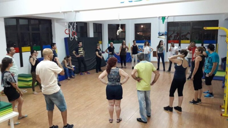 Faro: Dance Private or Group Lessons (Salsa,Bachata,Kizomba) - Meet Marcos Figueirinha: The Experienced Guide