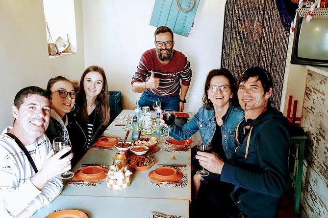 Faro Food and Cultural - Private - Key Points