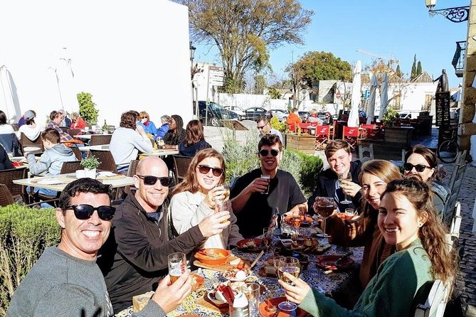 Faro Food and Cultural - Private - Exploring Faro Old Town’s Heritage and Architecture