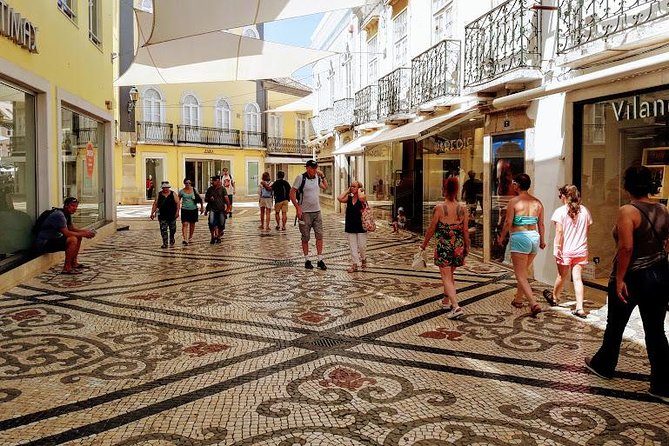 Faro Food and Cultural - Private - Tasting Local Petiscos and Drinks in Faro