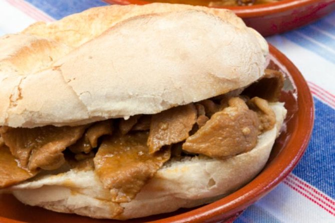 Faro Food and Cultural - Private - Visiting Faro’s Historic Landmarks and Hidden Corners