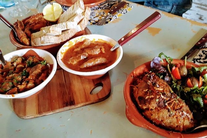 Faro Food and Cultural - Private - Why Choose This Faro Tour?