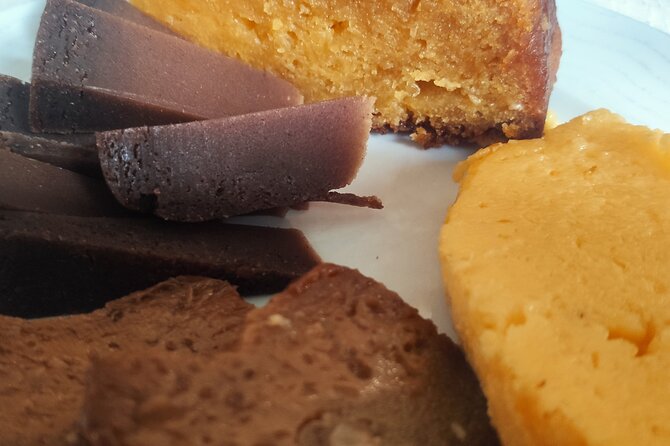 Faro Food Tour & Drinks and City highlights 10 Tastings - Scenic Locations and Restaurant Choices