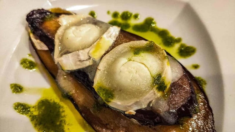 Faro food tour (with drinks) & city highlights - 10 tastings - The Charm of Small-Group Tours in Faro