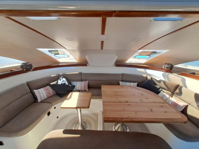 Faro: Half Day Private Tour in Ria Formosa Natural Park - Accessibility and Physical Considerations