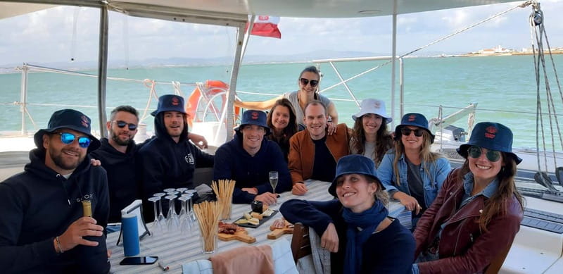 Faro: Half Day Private Tour in Ria Formosa Natural Park - Booking Flexibility and Cancellation Policy