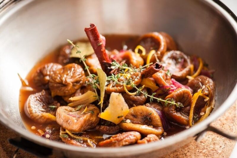 Faro: Learn to cook a Cataplana like a local! - Key Points