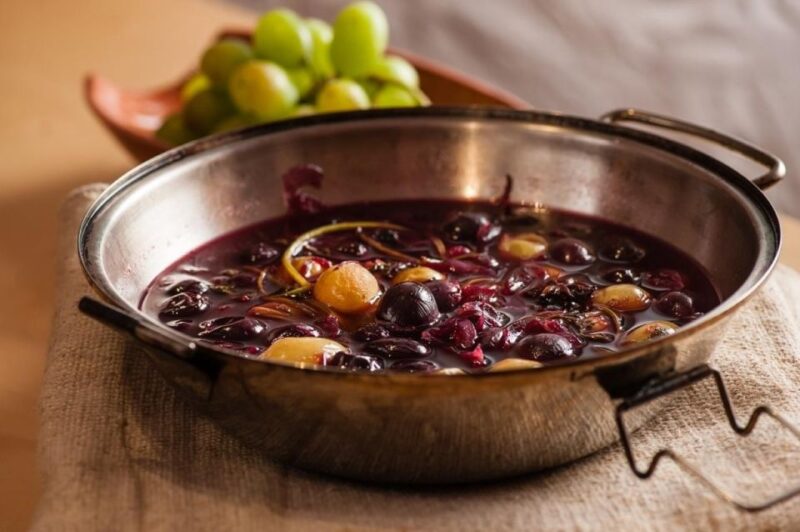 Faro: Learn to cook a Cataplana like a local! - Learning the Secrets of the Algarve’s Most Iconic Dish