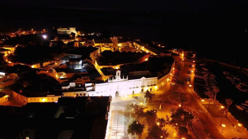 Faro: Night Segway Tour with Cocktails - Who Will Love This Faro Night Tour?