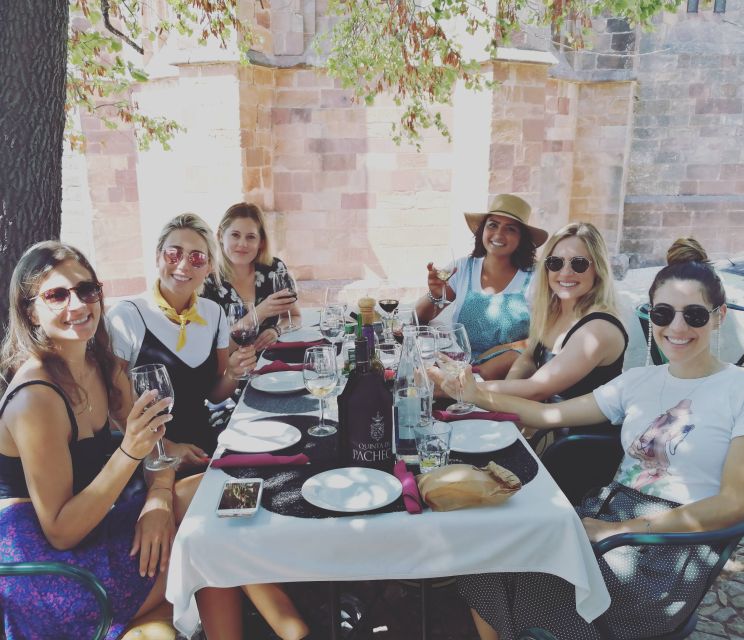 Faro: Old Town Guided Walking Food Tour - Faros Old Town as the Perfect Setting for Food Exploration